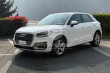 Audi AUDI Q2 2.0 TFSI quattro S tronic Sport - Audi Q2 Kombi Gebrauchtwagen
