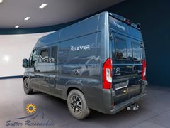 Clever Tour 540* Markise*AHK*Klimaaut.*140PS