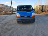 Renault trafic 1.9 diesel maxito mit Sitzb... - Renault Trafic aus 2005