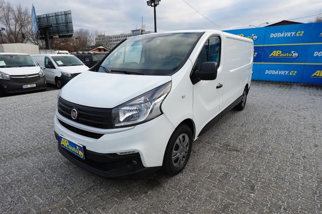 Fiat TALENTO L2H1 2.0MJT KLIMA nr.112