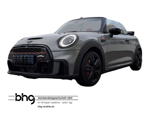 Image of MINI John Cooper Works Cabrio