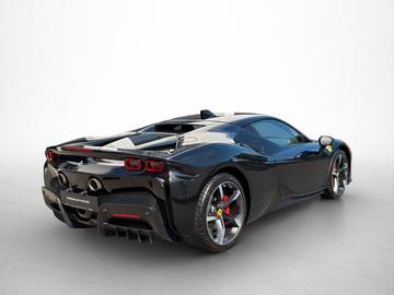 2024 Ferrari SF90 — фото 5