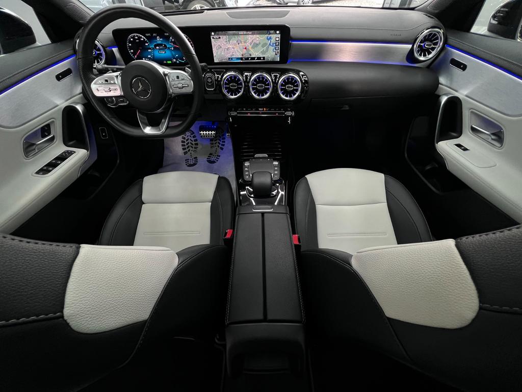 Mercedes-Benz CLA 250 Shooting Brake