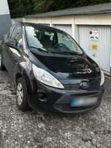 Ford Ka* Klimaanlage* (Tausch) - Ford Ka/Ka+ in Solingen