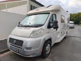 Carthago C-Tourer 142 QB - Carthago C