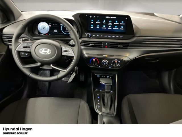 Hyundai i20 – Bild 5