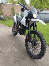 Malaguti XTM 125 - MALAGUTI MOTORRAD