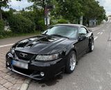 Ford Mustang GT 4.6 V8 Cobra bis Samstag 1... - Ford Mustang aus 2003
