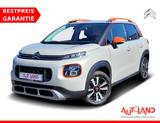 Citroën C3 Aircross 1.2 12V Klimaaut. Navi Tempomat PDC - Citroën C3 Aircross Gebrauchtwagen