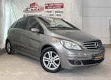 Mercedes-Benz B 200.Klima+TÜV08.27*Automatikgetriebe - Mercedes-Benz: Automatikgetriebe