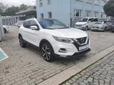 Nissan QASHQAI Tekna 1.3DIG-T MT Panorama 8-fach bereif - Nissan Gebrauchtwagen in München