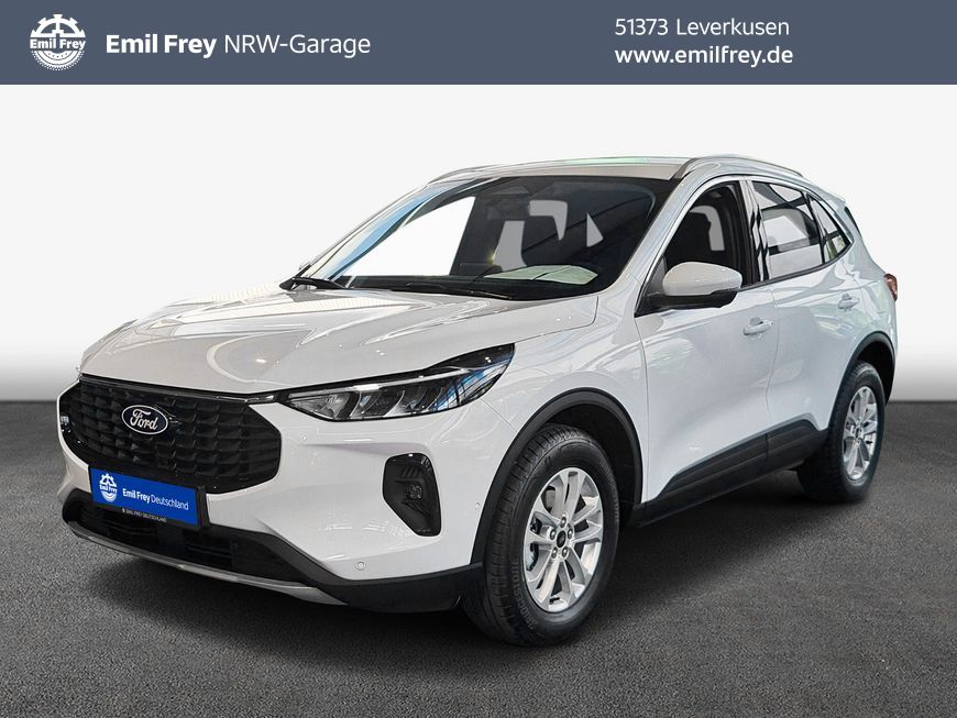 Image of Ford Kuga