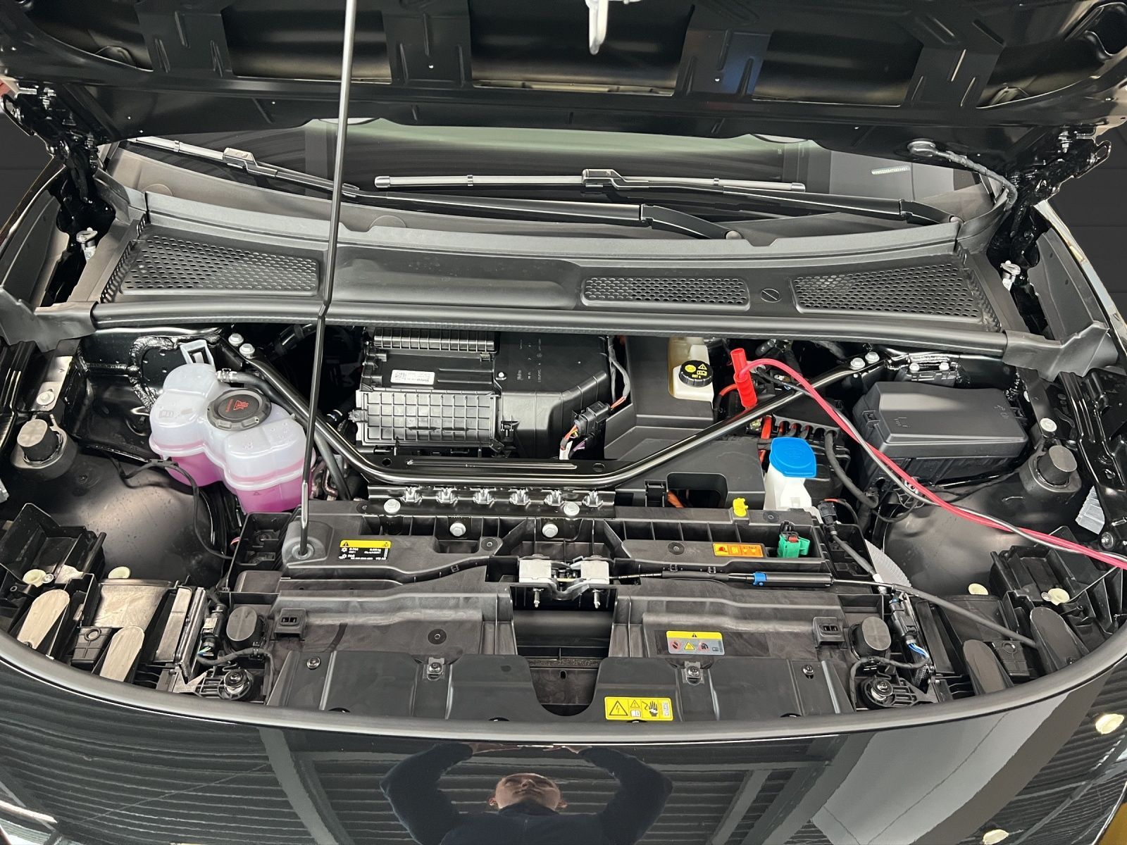 ID.7 Tourer Pro S 210 kW (286 PS) 86 kWh 1-Gang-