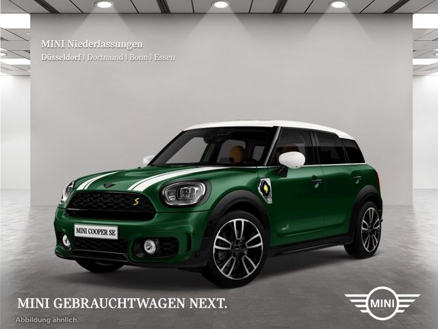 MINI Cooper SE ALL4 Countryman Navi Head-Up Kamera