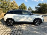 Peugeot 3008 Plug-In Hybrid4 300 e-EAT8 Allure Pack ... - Peugeot 3008 Gebrauchtwagen in München