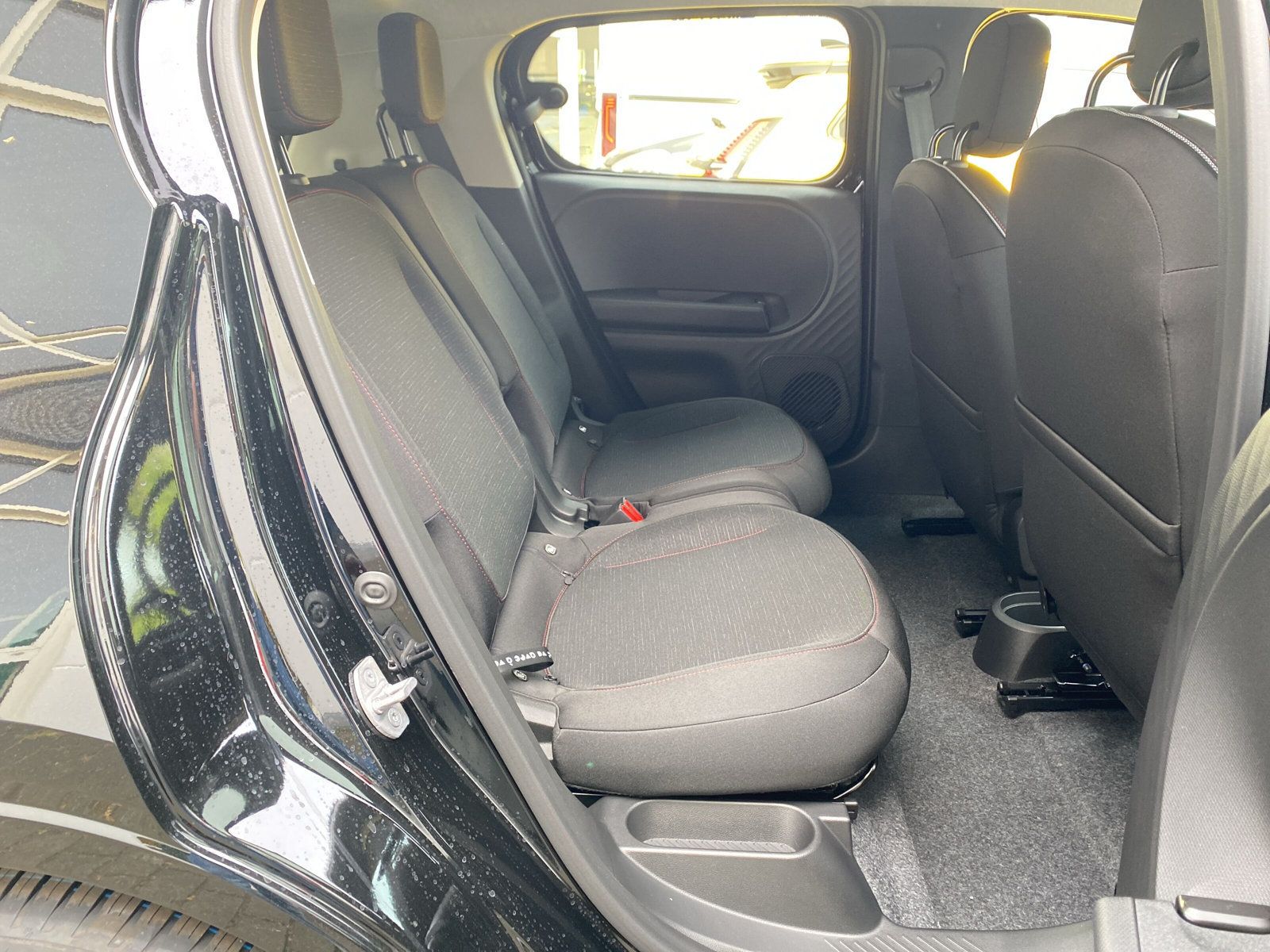 Renault Twingo - Bild 12