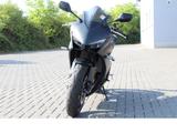 Honda CBR650R e-Clutch - HONDA CB650R E CLUTCH