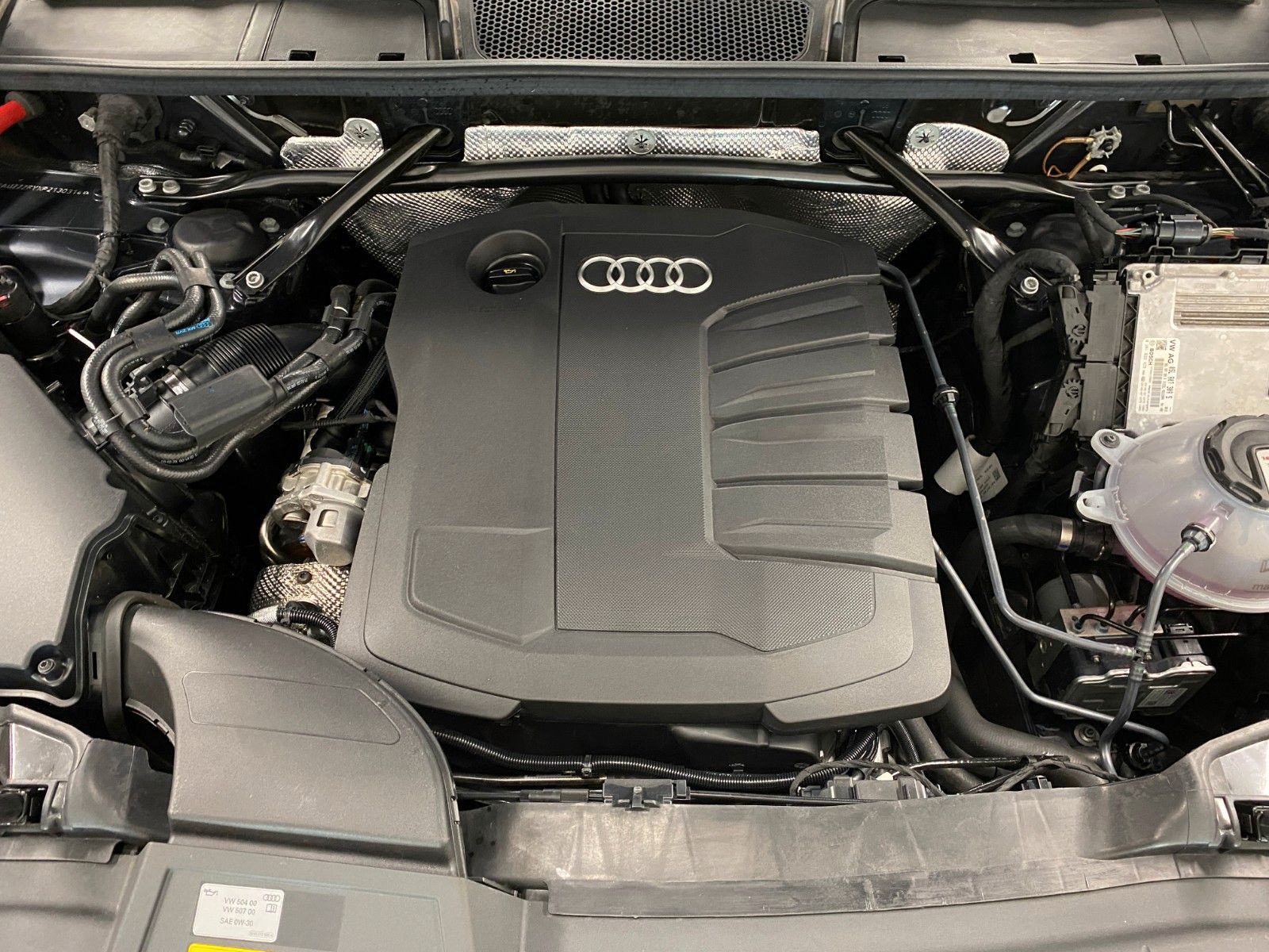 Audi Q5 - Bild 14
