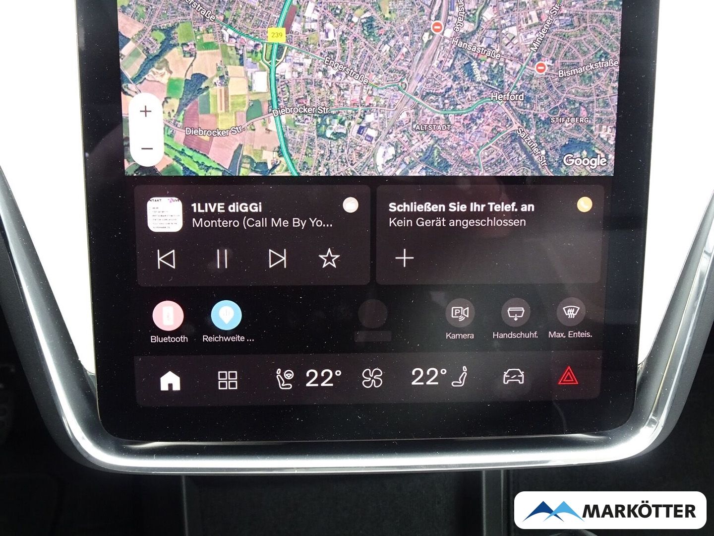 Volvo EX90 - Bild 11