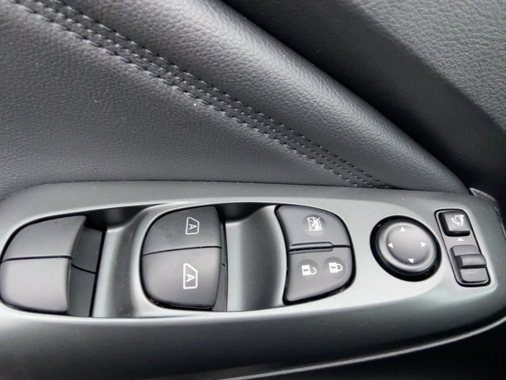 Nissan Juke - Bild 22