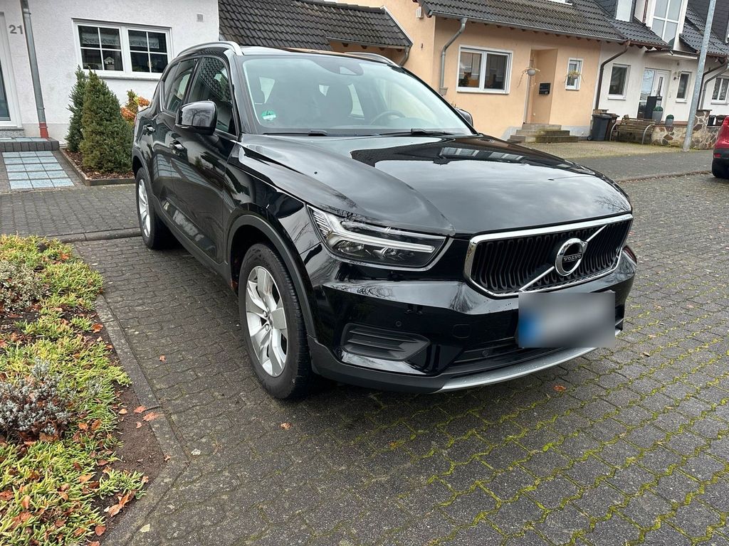 Image of Volvo XC40