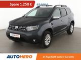 Dacia Duster 1.3 TCe Comfort*TEMPO*ALU*PDC*SHZ*AHK*