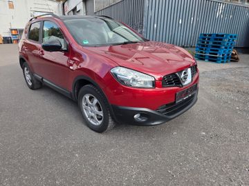 Nissan Qashqai - 3