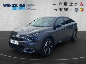 Citroën C4 1.2 PureTech 130 Max