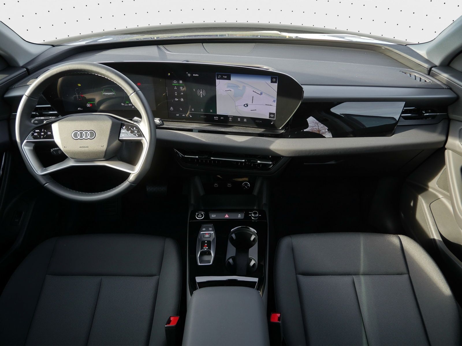 Audi Q6 e-tron - Bild 6