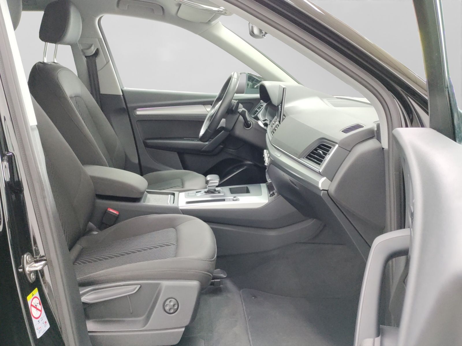 Audi Q5 - Bild 5
