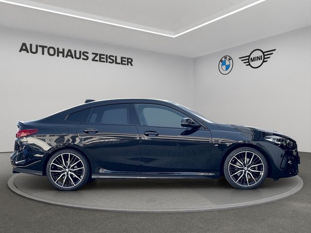 Foto Nummer 3: BMW 218d