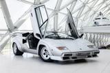 Lamborghini Countach | LP400 S Series II | - Lamborghini Oldtimer