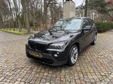 BMW X1 28 i xDrive-Allrad-Automatik-AHK-Panorama - : Bmw X Reihe 2011