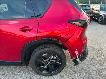Mazda CX-5 e-Skyactive-G 141 AWD Homura - Bild 9