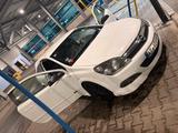 Opel Astra GTC OPC - Opel Astra aus 2010: Opc