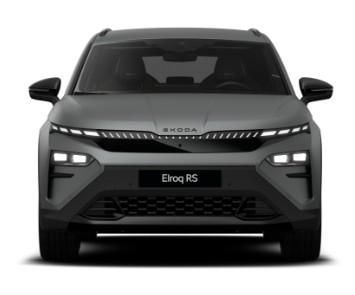 Skoda Elroq - Bild 3