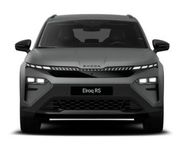 Skoda Elroq - Vorschau Bild 3
