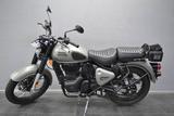 Royal Enfield 350 Classic - ROYAL ENFIELD CLASSIC 350