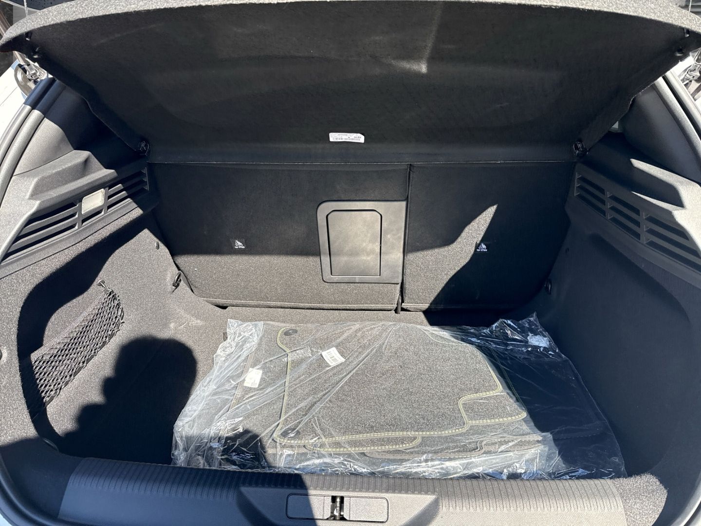 Peugeot 308 - Bild 5