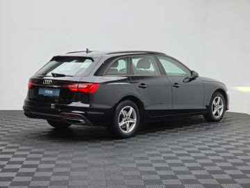 Audi A4 - 6