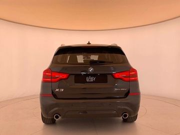 BMW X3 - 6