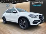 Mercedes-Benz GLE 350 e 4M *360°KAM*STHZ*AHK*WIDE*MBUX*NAVI* - gebrauchte Mercedes-Benz GLE 350 aus dem Jahr 2021