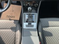 Skoda Superb - Vorschau Bild 18