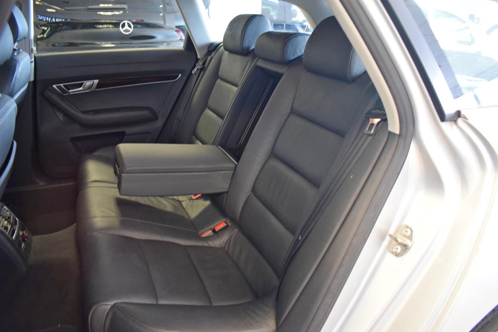 Audi Quattro 2007 — photo 17