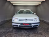 Volkswagen Golf IV 1,4 Variant Ocean, KLIMA, KUPPLUNG NEU - VW Gebrauchtwagen von 2003