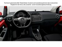 Volkswagen e-up! - Vorschau Bild 6
