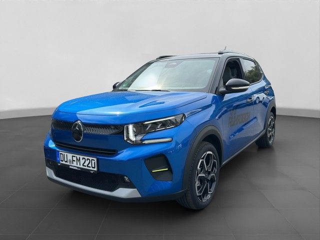 Image of Citroën C3