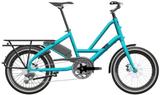 Tern Quick Haul D7i Unisex 20" - Tern E-Bikes
