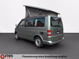 Volkswagen T5 California Comfortline Aufstelld,Küche,Standh - Volkswagen T5 California aus 2006