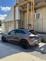 Porsche Macan S  - Porsche Macan: bis 25000 Euro